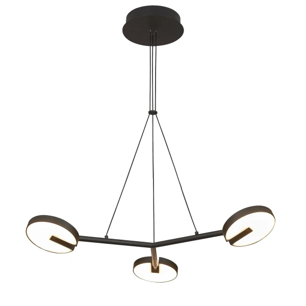 Valaisin Gronlund arm3 pendant bl 01 xl kuva