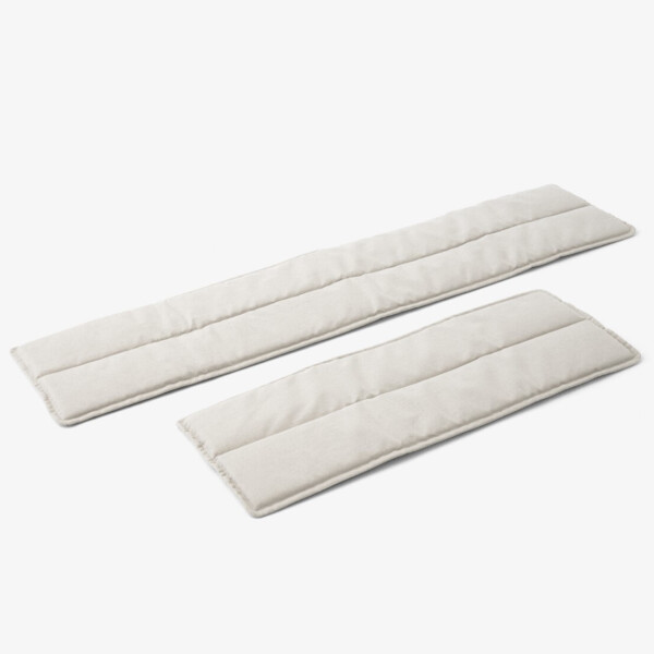 Ville AV27 AV28 Bench Cushion Heritage Papyrus kuva