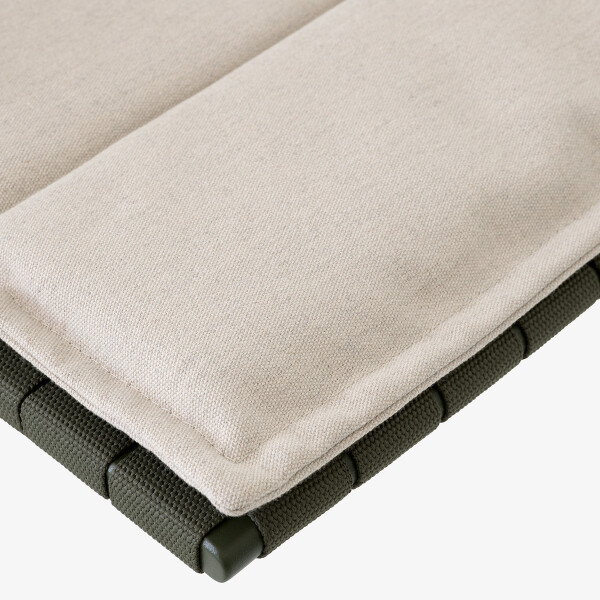 Ville AV33 AV34 Ville Chair Cushion detail kuva
