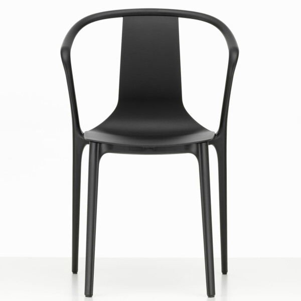 Vitra 6564344 Belleville Chair Outdoorversion image