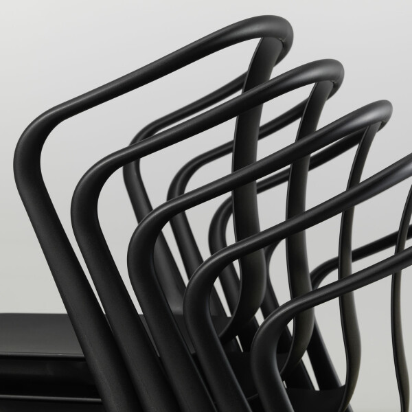 Vitra 6564378 Belleville Armchair Outdoorversion Detail  image