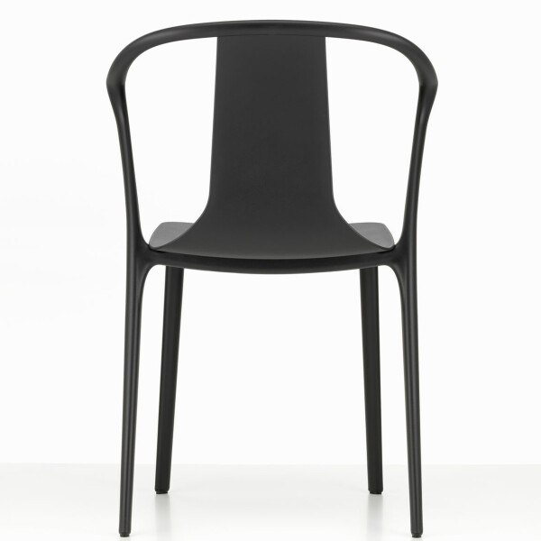 Vitra Belleville Armchair Outdoorversion back image