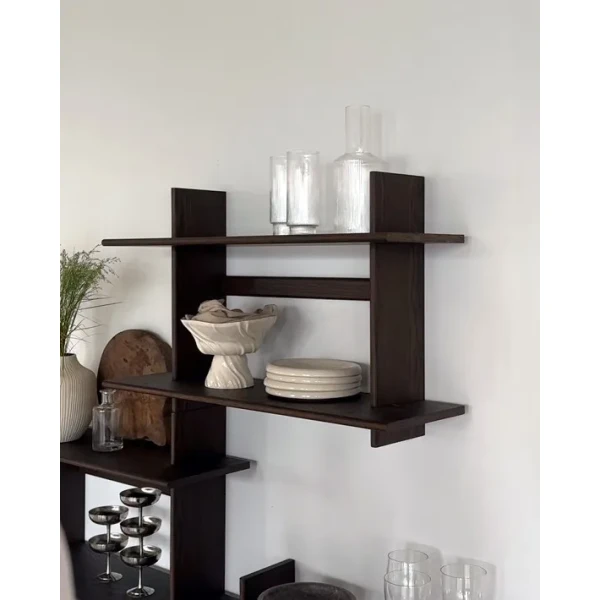 Westlock shelf image