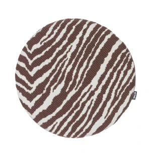 Artek ZEBRA istuintyyny, ruskea kuva