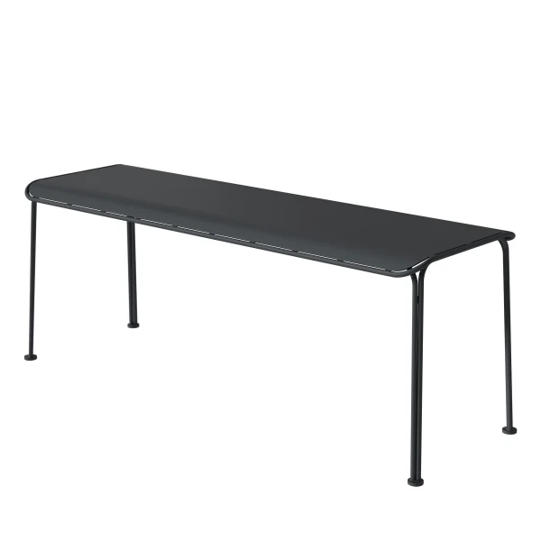 bench libelle graphite grey kuva