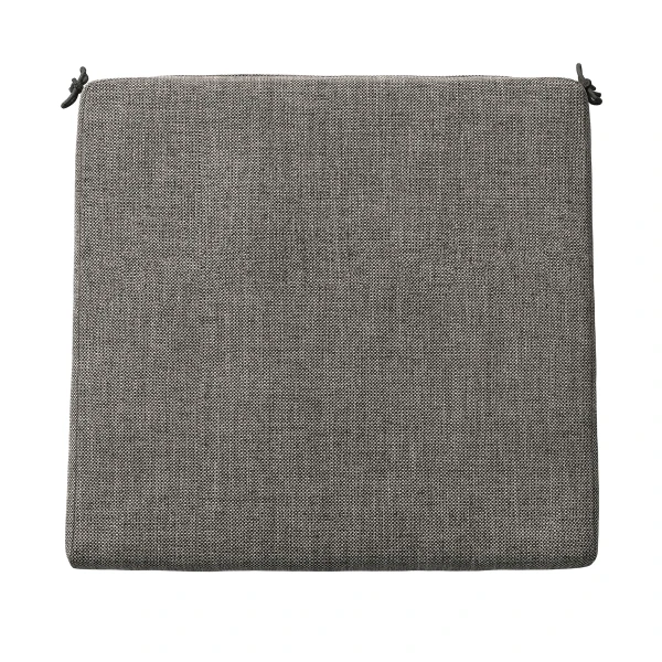 cushion chair1 hightech topp recycled olefin  black melange image