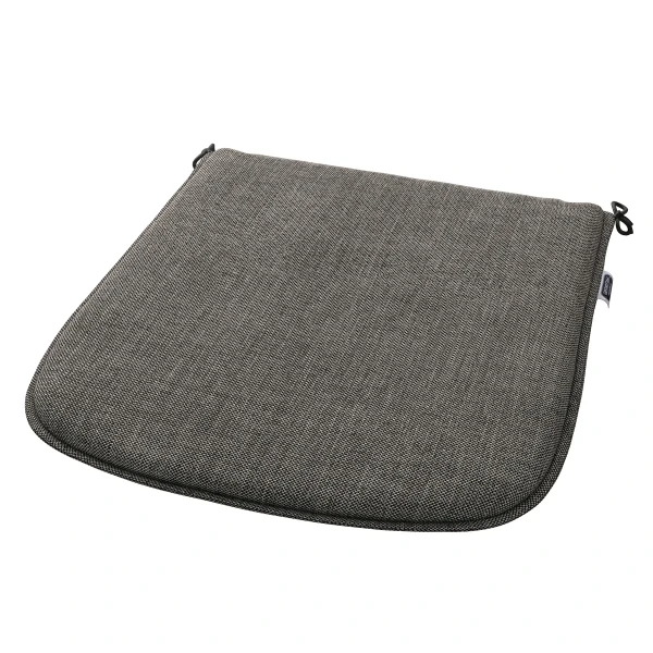 cushion libelle angle recycled Olefin  black melange image