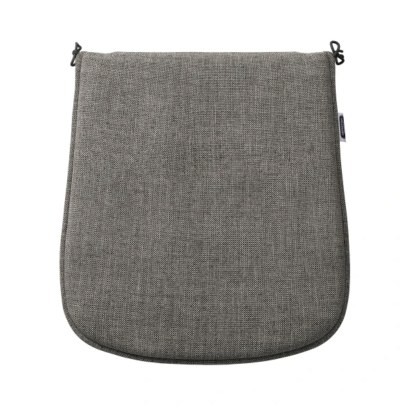 cushion libelle front recycled Olefin  black melange image