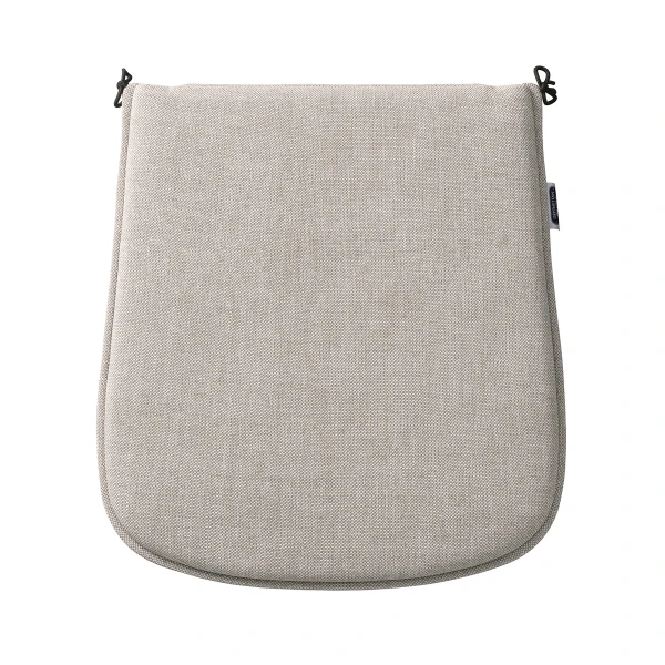 cushion libelle front recycled Olefin  sand kuva