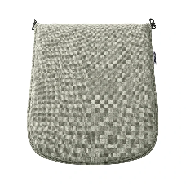 cushion libelle front recycled Olefin light green image