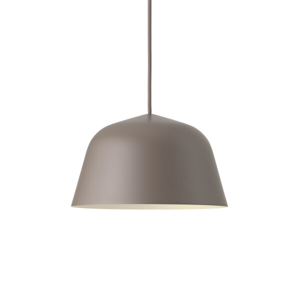 muuto Ambit 25 taupe kuva