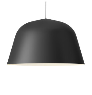 Muuto AMBIT riippuvalaisin Ø55, musta kuva
