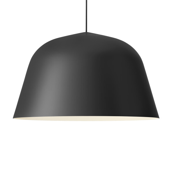 muuto Ambit o55 black kuva