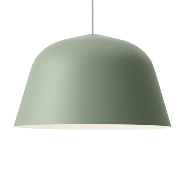 muuto Ambit o55 dusty green kuva