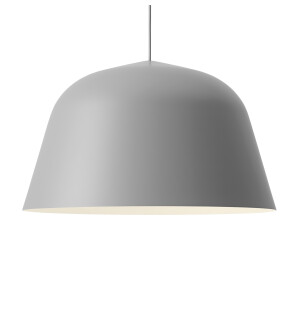Muuto AMBIT riippuvalaisin Ø55, harmaa kuva