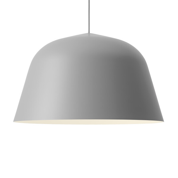 muuto Ambit o55 grey kuva