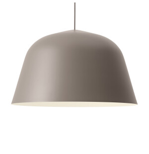Muuto AMBIT riippuvalaisin Ø55, taupe kuva