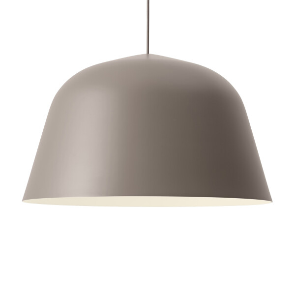 muuto Ambit o55 taupe kuva