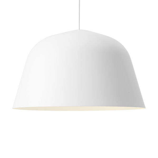 muuto Ambit o55 white kuva