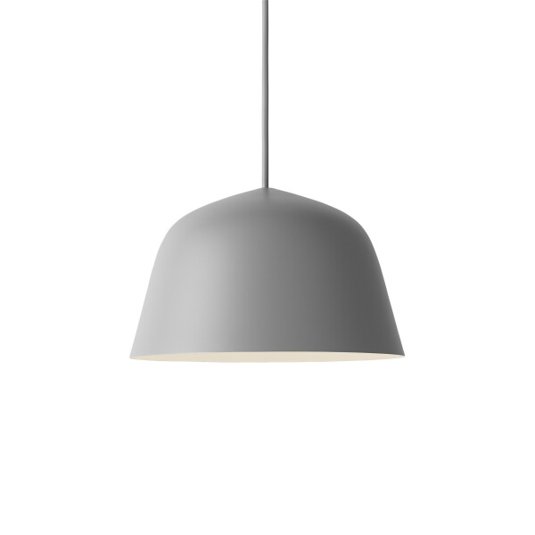 muuto Ambit o25 grey kuva