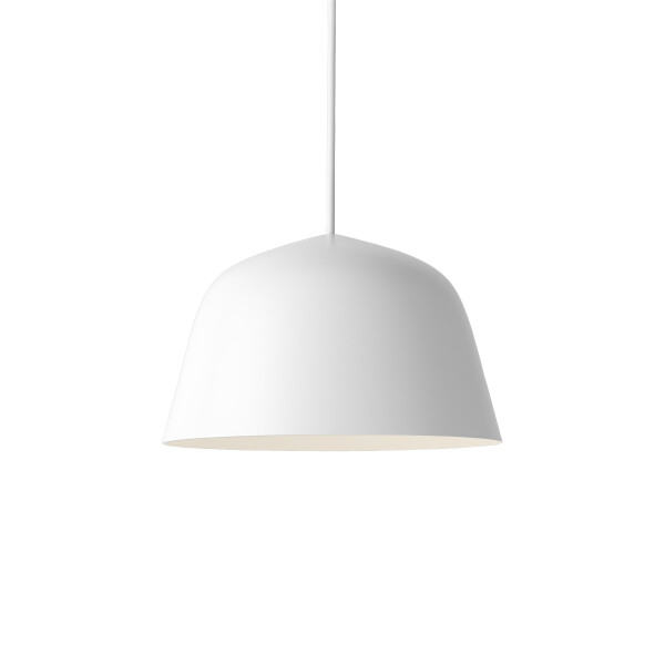 muuto Ambit o25 white kuva