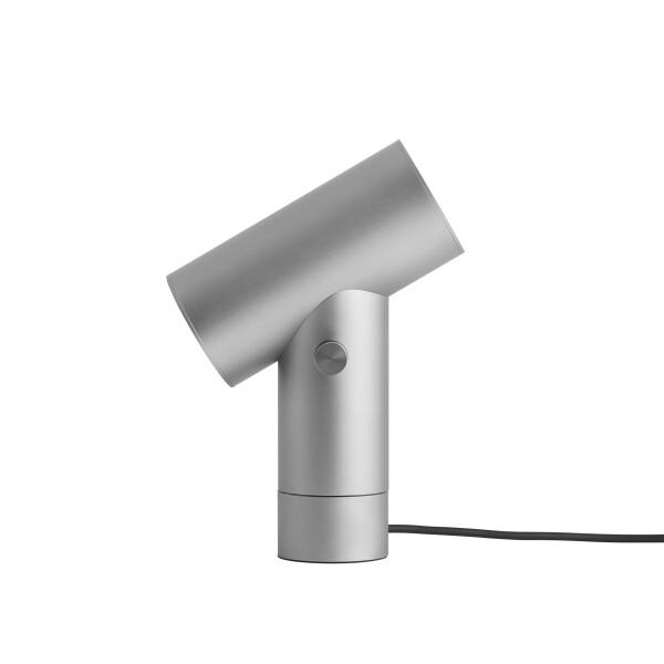 muuto Beam lamp alu side image
