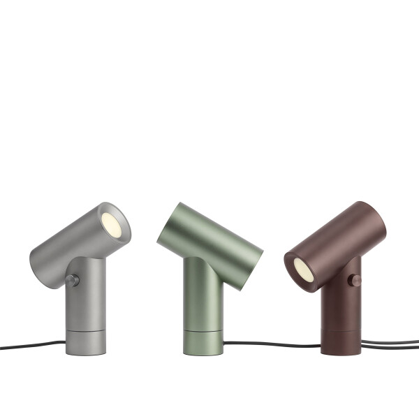 muuto Beam lamp group image