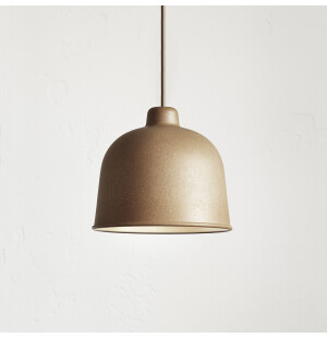 Muuto GRAIN riippuvalaisin, nature kuva