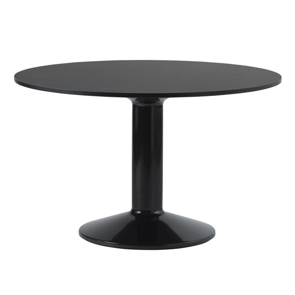 muuto Midst table 120 black kuva