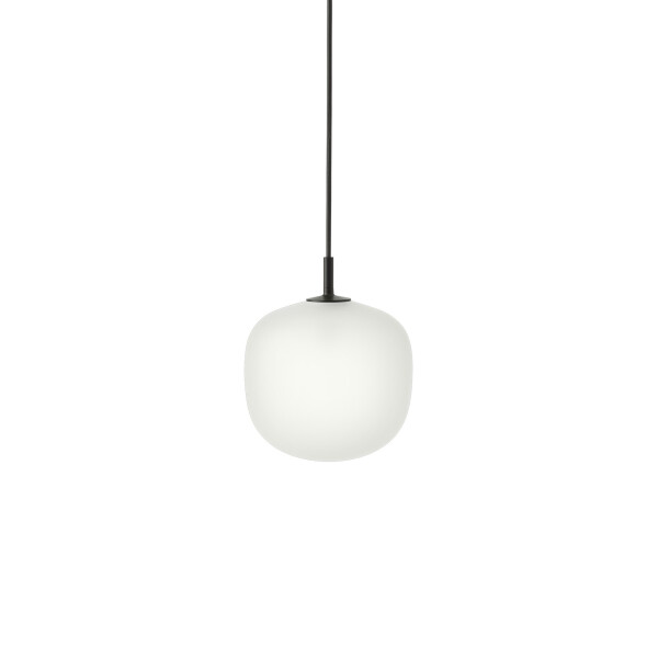 muuto Rime pendant 18 black image