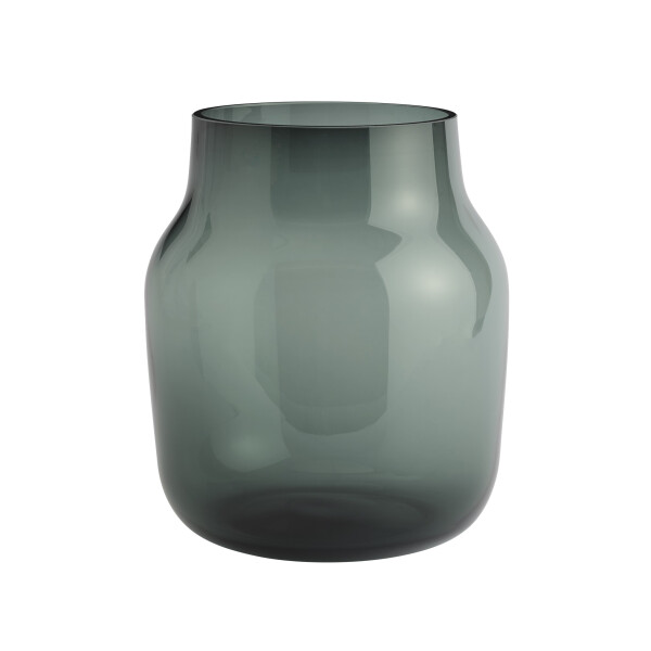 muuto Silent vase 20 dark green v2 image