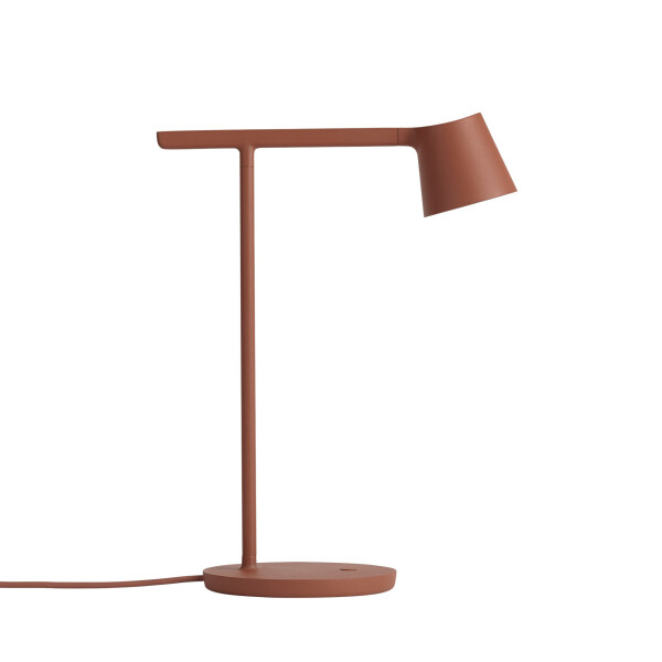 muuto Tip lamp copper brown image