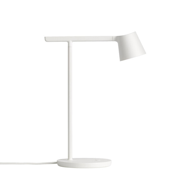 muuto Tip lamp white image