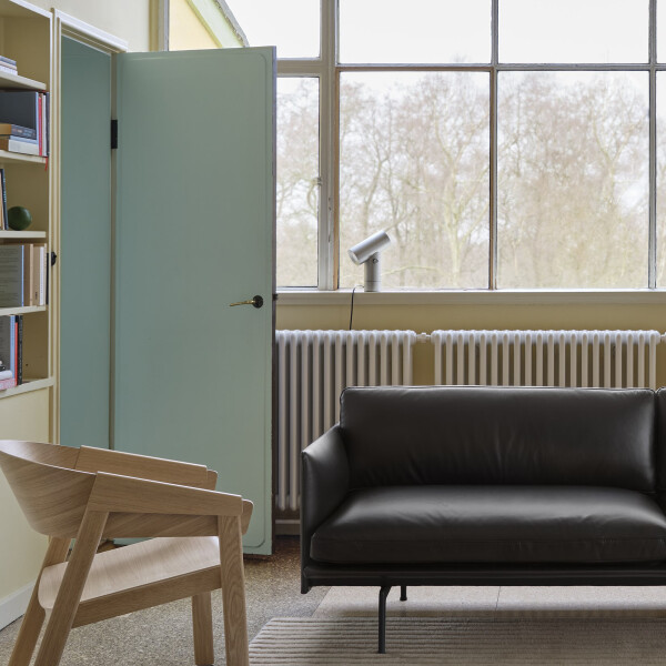 muuto alu beam life window image