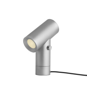 Muuto BEAM pöytävalaisin K26, alumiini kuva