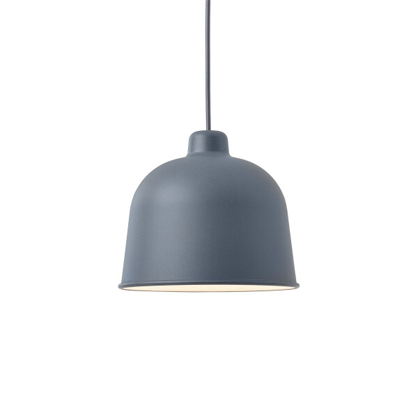 muuto grain blue grey kuva