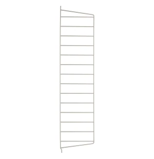 String SYSTEM sivupaneeli seinä 75x20 beige 2 kpl kuva