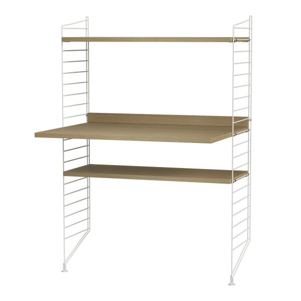 string bundle workspace H oak white image