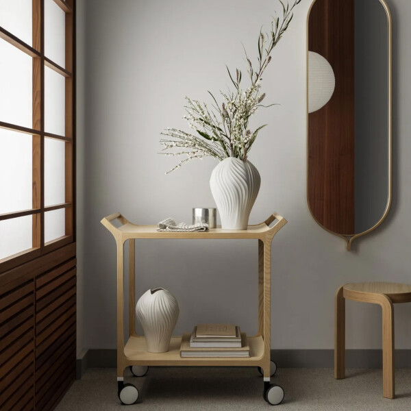 swedese anna vase image