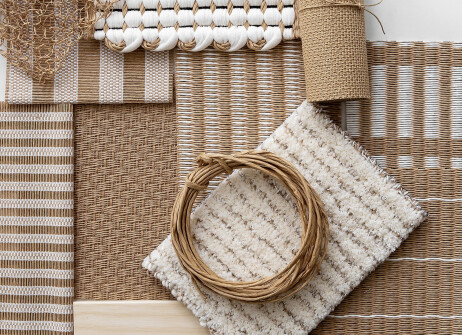 Matto-opas: Materiaalit, käyttötarkoitukset ja hoitovinkit