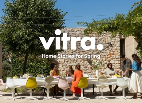 Vitra | Home Stories for Spring 2026