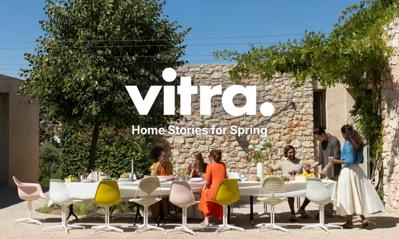 Vitra Home Stories Spring 26 1