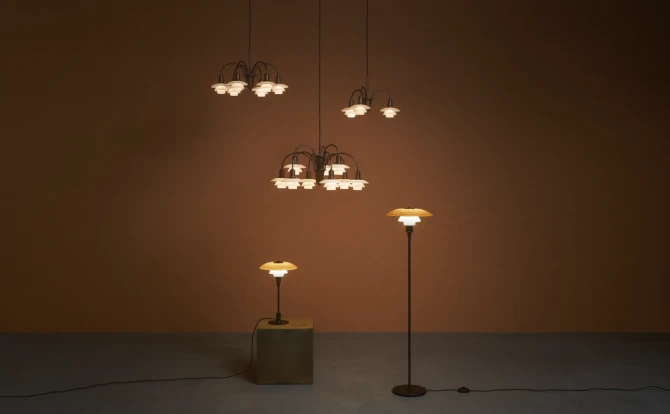 Kampanj PH Centenary Full Collection