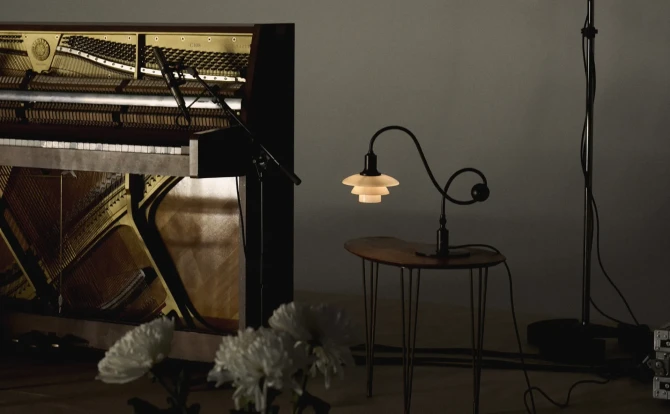 LP Piano kampanjsida